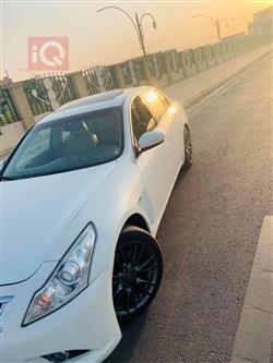 Infiniti G35